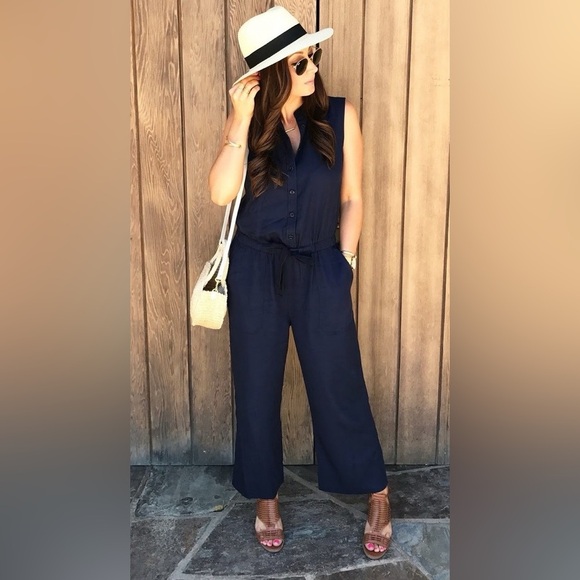 Ralph Laurent Jumpsuit - Picture 2 of 5